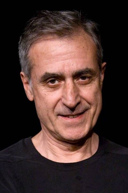 Horacio Acosta profile photo