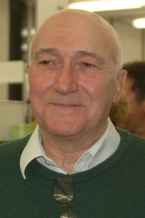 Michel Polacco profile photo