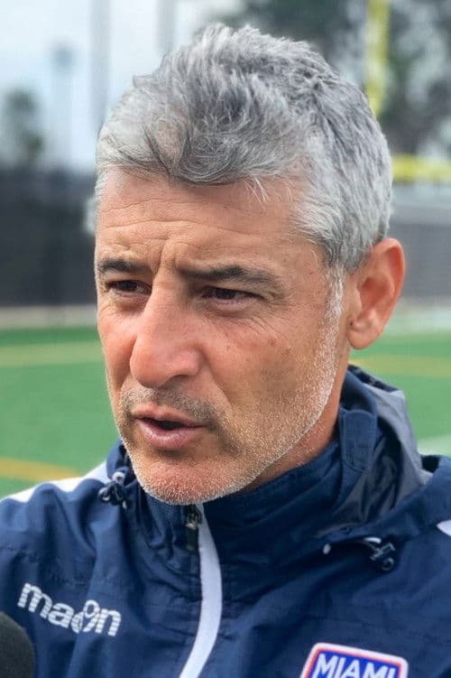 Nelson Vargas profile photo