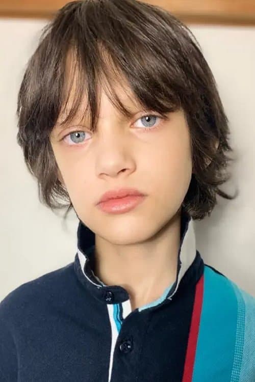 Peter DeSouza-Feighoney profile photo