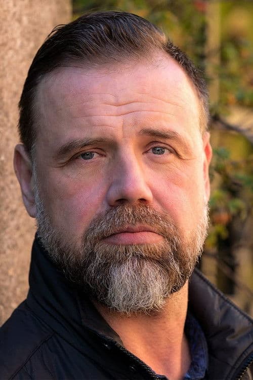 Gerhard Saks profile photo