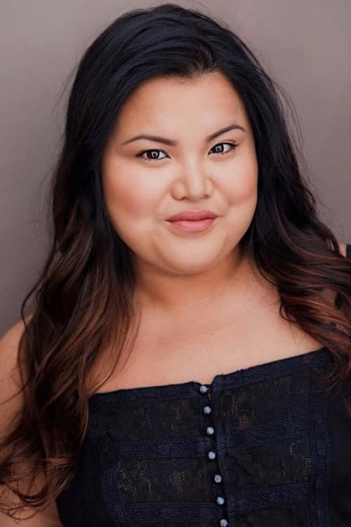 Alexis Nelis profile photo