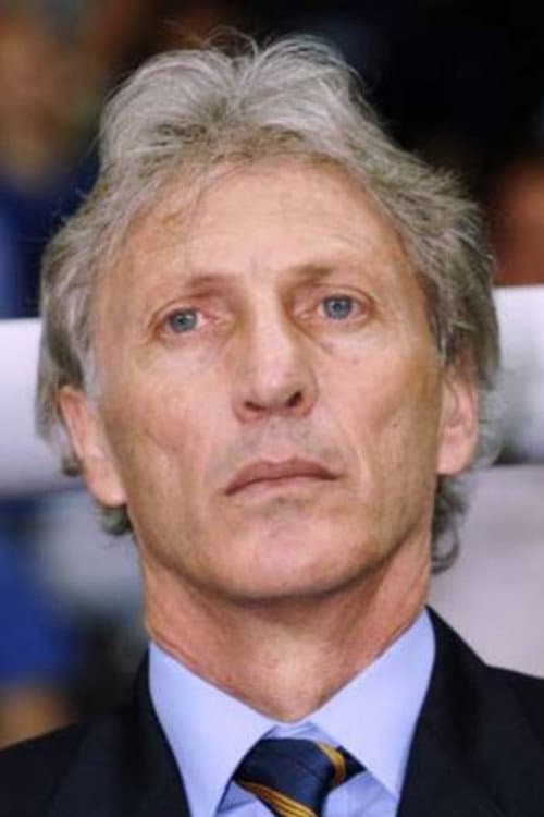 José Nestor Pekerman profile photo