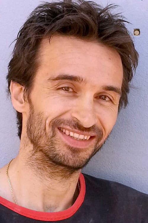 François Legrand profile photo