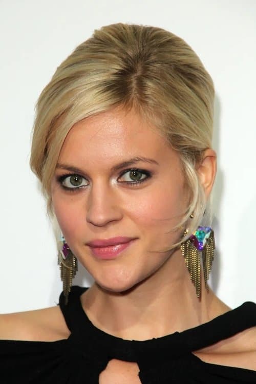 Georgia King profile photo