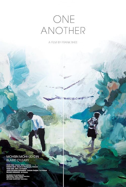 One Another poster