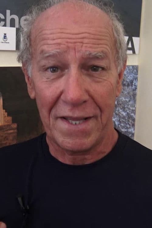 Gino Carista profile photo