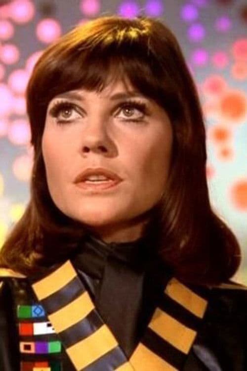 Caroline Mortimer profile photo