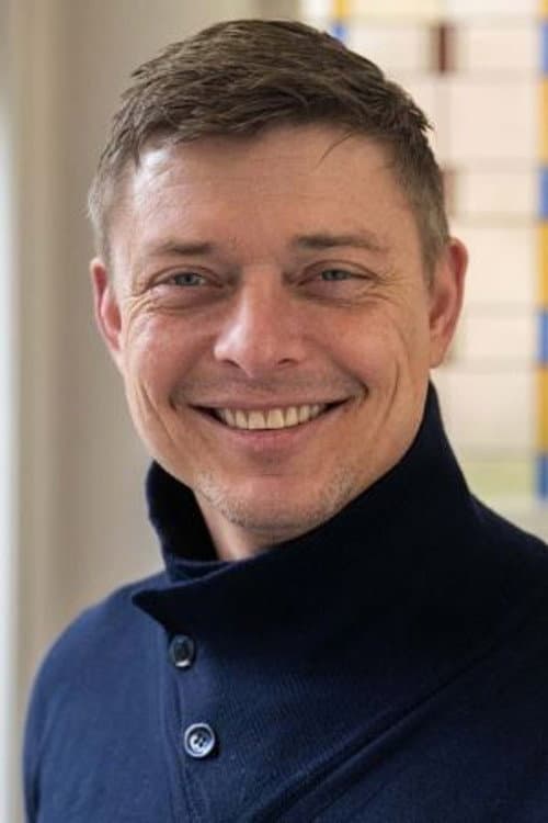 Jon Dahl Tomasson profile photo