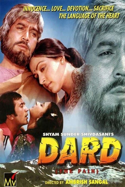 Dard poster