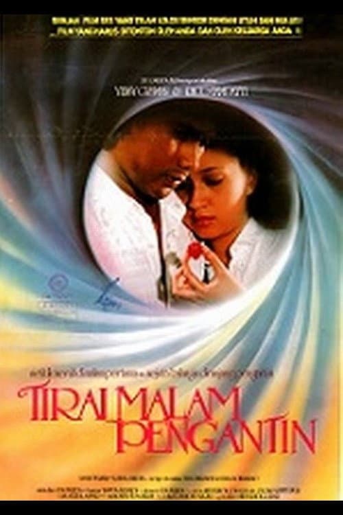 Tirai Malam Pengantin poster