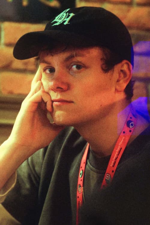 Truls Steinsvik profile photo