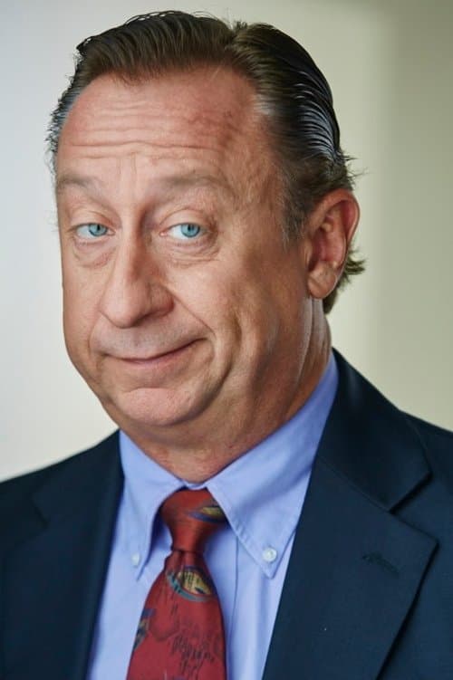 Wesley Mann profile photo