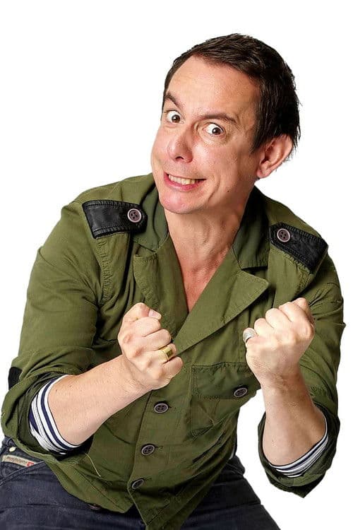 Nico Sturm profile photo