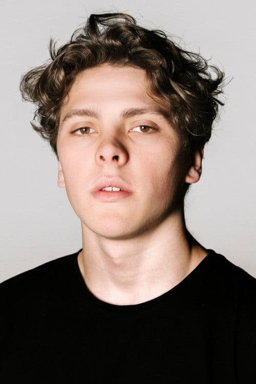 Joshua Hupfauer profile photo