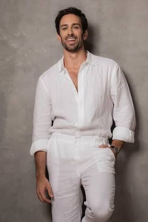 José Maria Brion profile photo