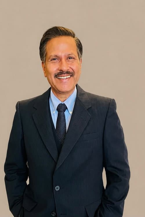 Sachit Murthy profile photo