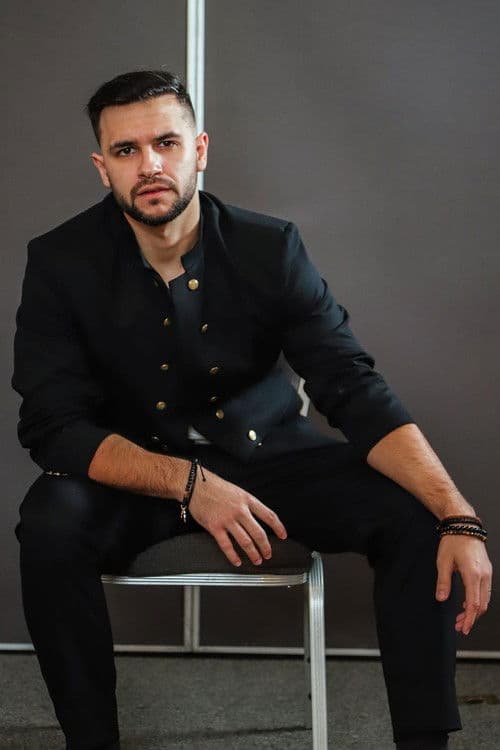 Renato Gómez profile photo