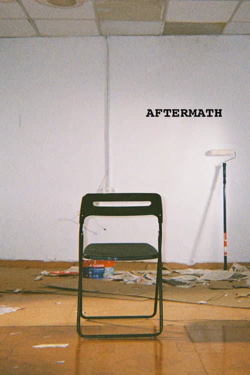 aftermath poster