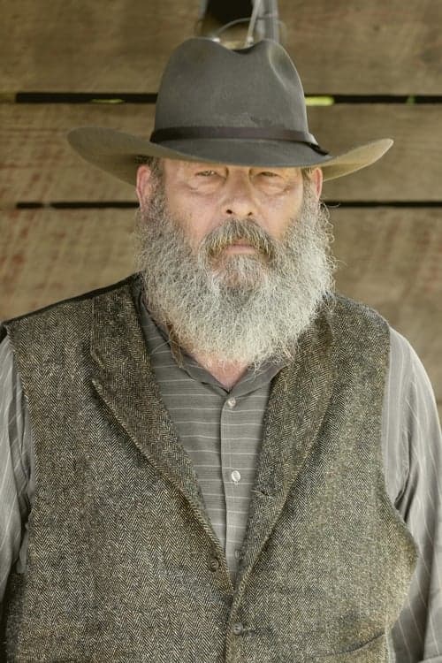 Matthew Posey profile photo