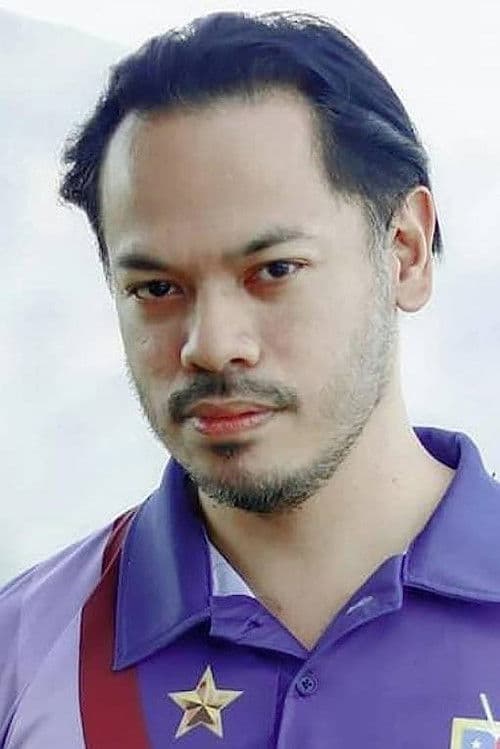 Frank Lloyd de Guzman profile photo