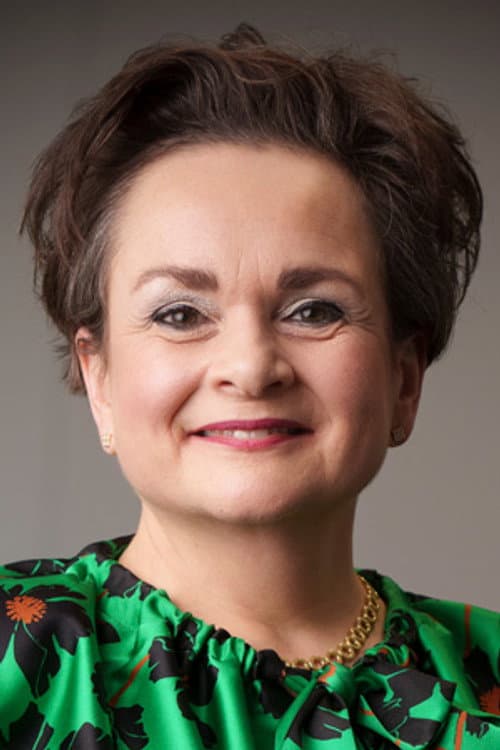 Alexandra van Huffelen profile photo