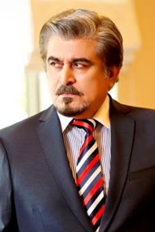 Jamal Shah profile photo