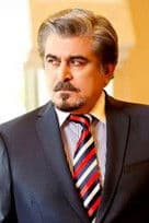 Jamal Shah profile photo