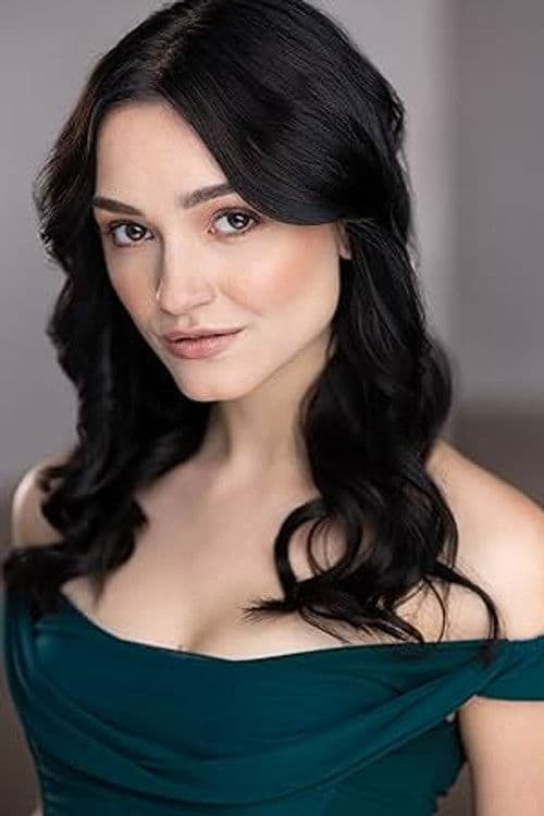 Jenna Gilmer profile photo