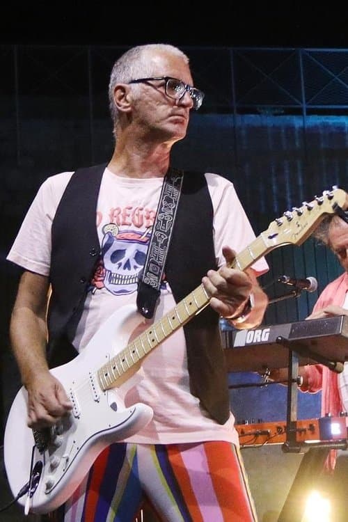 Srđan 'Gile' Gojković profile photo