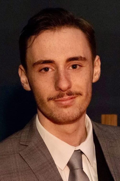 Josh Hnatyszyn profile photo