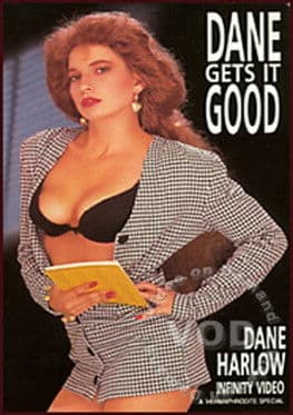 Dane Gets It Good poster