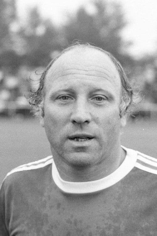 Uwe Seeler profile photo