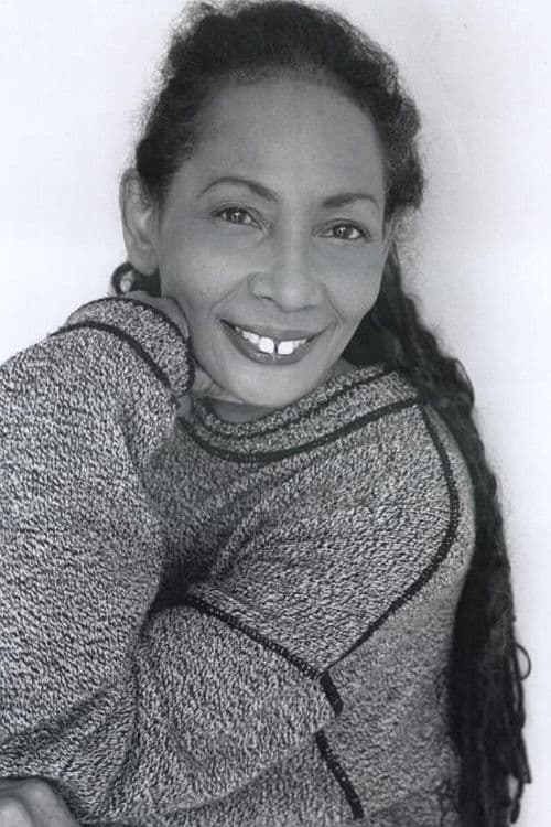 Merriana Henriq profile photo