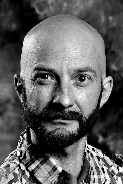 Florian Sapey profile photo