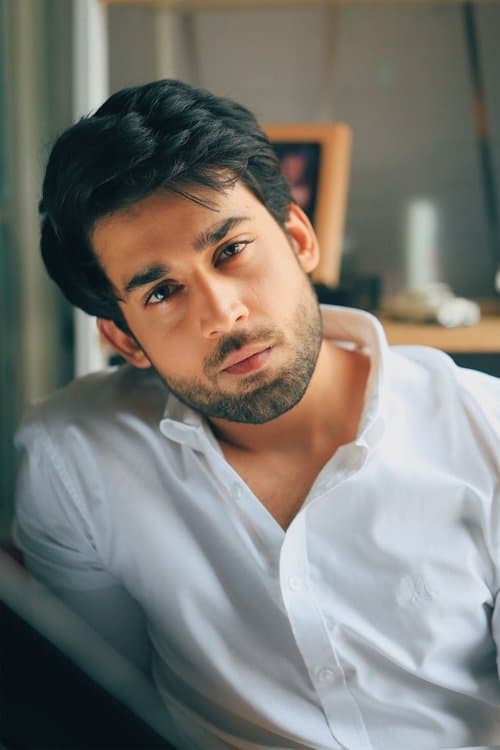 Bilal Abbas Khan profile photo