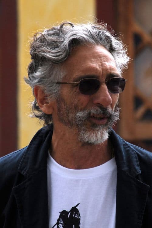 Edgard Navarro profile photo