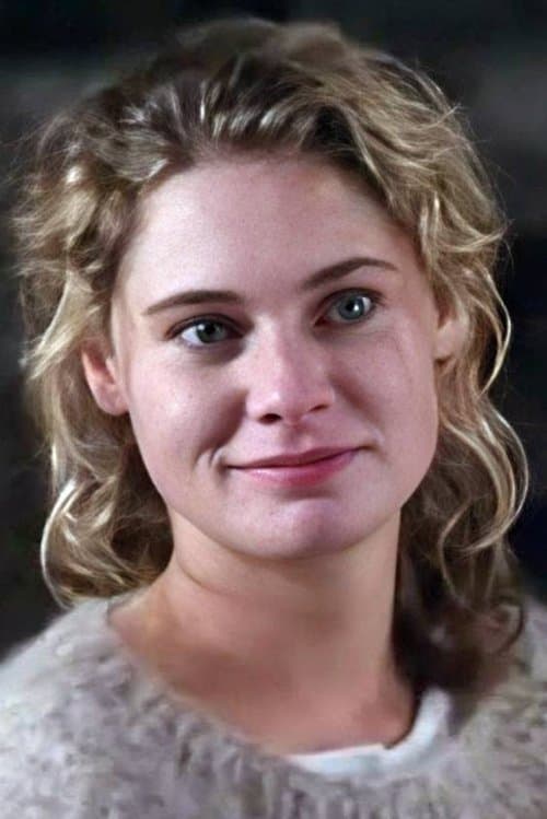 Michelle McBride profile photo