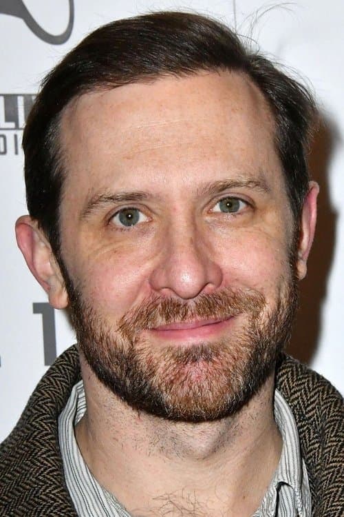 Tim Downie profile photo