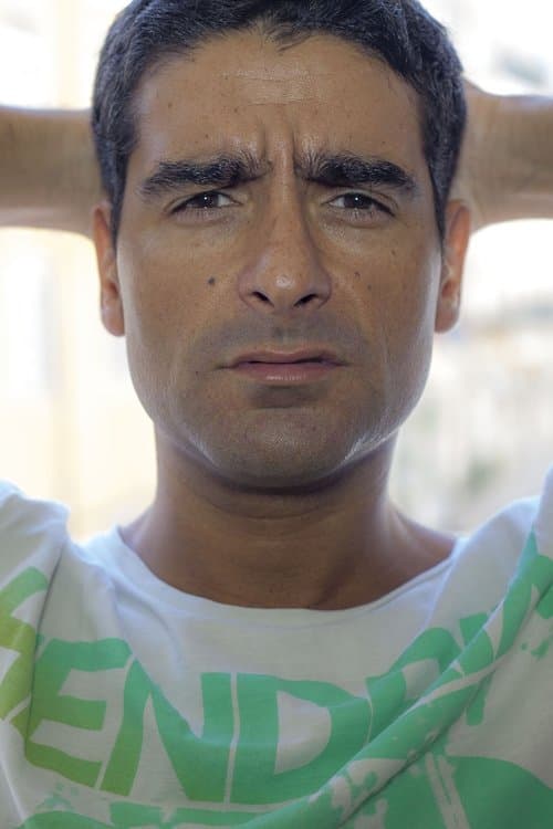 Pedro Faro profile photo