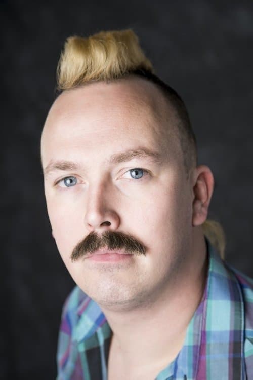 Justin Tarrents profile photo