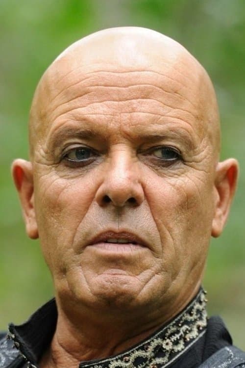 Steven Grives profile photo