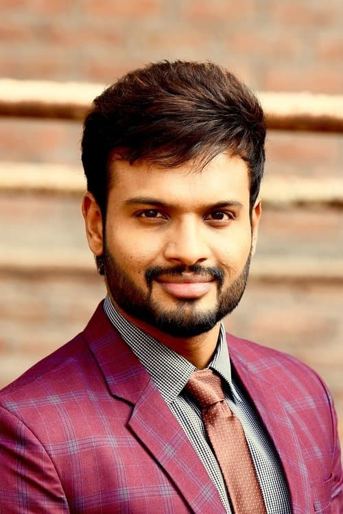 Sumanth Shailendra profile photo