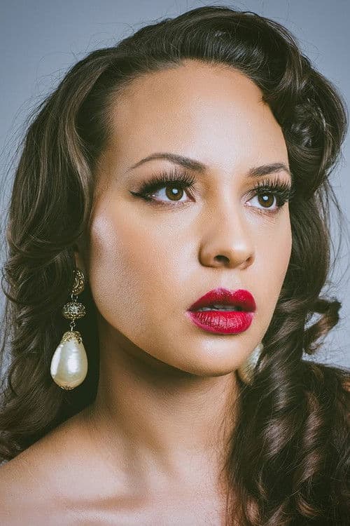 Jasmine Cephas Jones profile photo