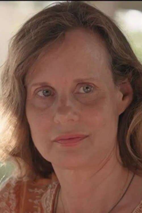 Rachel Hendrix poster