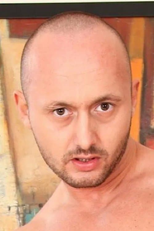 Joey Biohazard profile photo