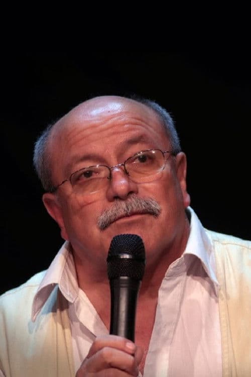 Jean Georges Almendras profile photo