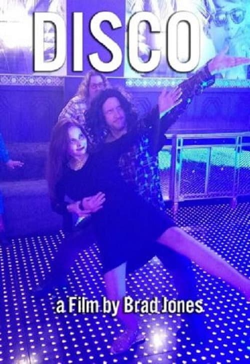 Disco poster