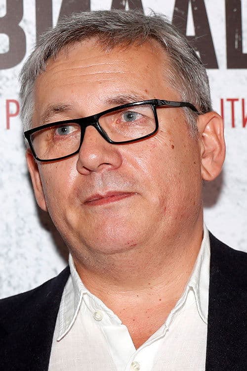 Aleksandr Aravin profile photo