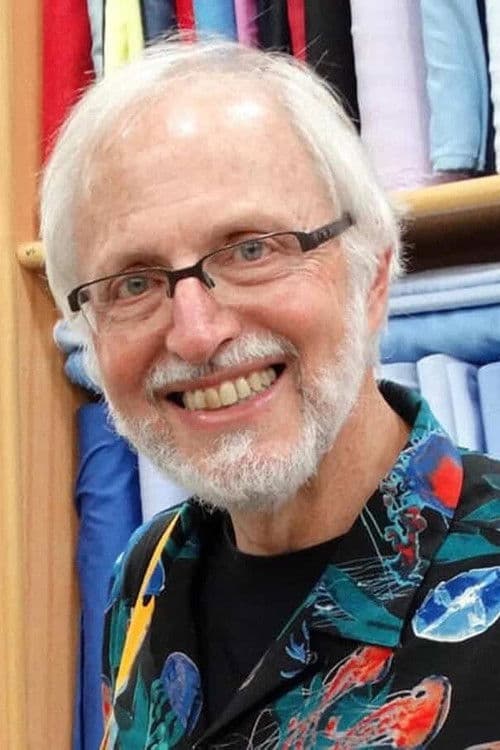 Marv Wolfman profile photo